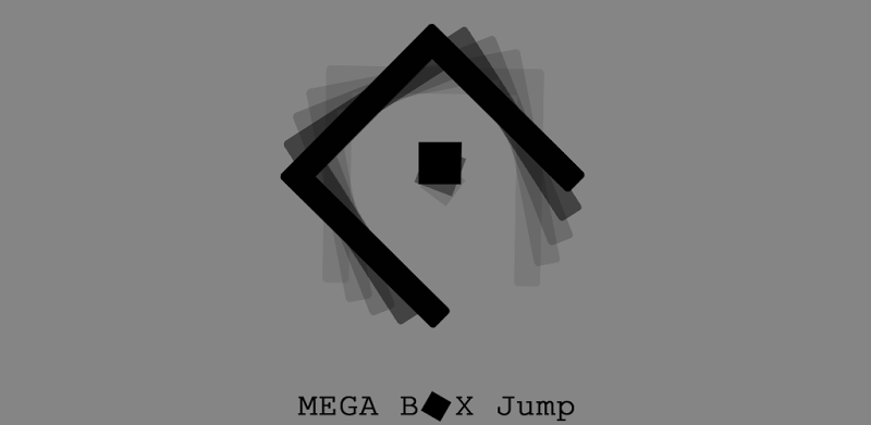 Mega Box Jump