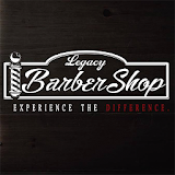 Legacy Barber Shop icon