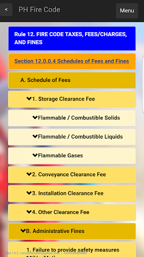 Fire Code of the Philippines