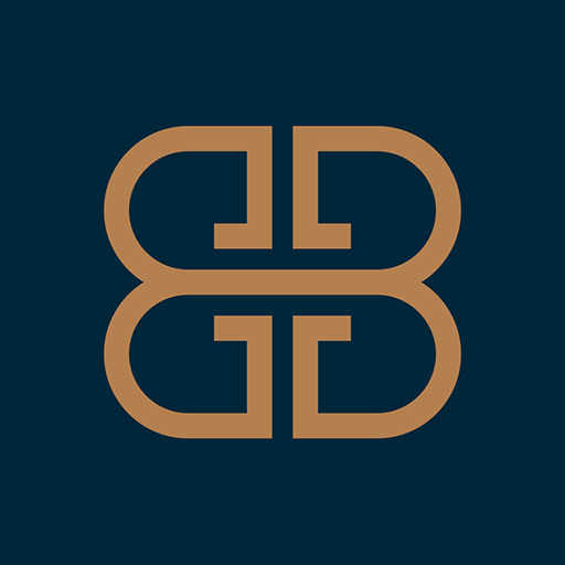 Bradfords Live Bidding logo
