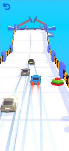 Drag the car Screen 2