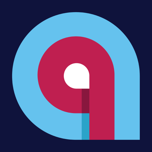 Apace logo