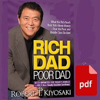 Rich Dad Poor dad pdf