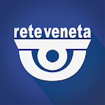 Cover Image of Télécharger RETE VENETA  APK