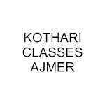 Cover Image of Download KOTHARI CLASSES AJMER 1.4.16.1 APK