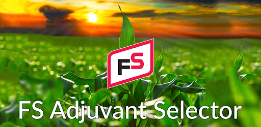 FS Adjuvant Selector