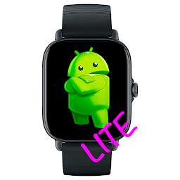 Icon image [Lite] Amazfit GTS 3 WatchFace
