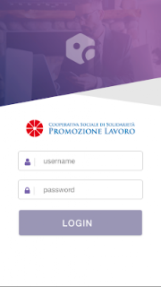 PromoLavoro presenze HR