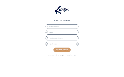 Kwipa