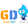 Download GoodDaY Super App Tirta Moedal 1.1.1 Apk for android