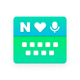 Icon image Naver SmartBoard - Keyboard