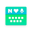 Naver SmartBoard - Keyboard