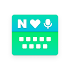 Naver SmartBoard - Keyboard