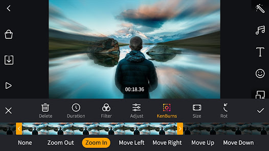 Film Maker Pro v3.1.6.0 (VIP Unlocked, Without Watermark) free for android poster-3