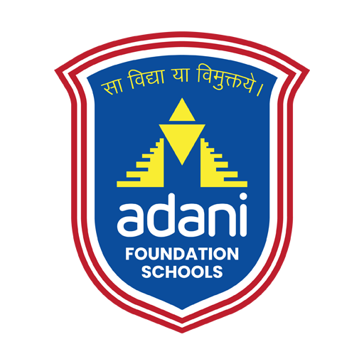 Adani Foundation Schools  Icon