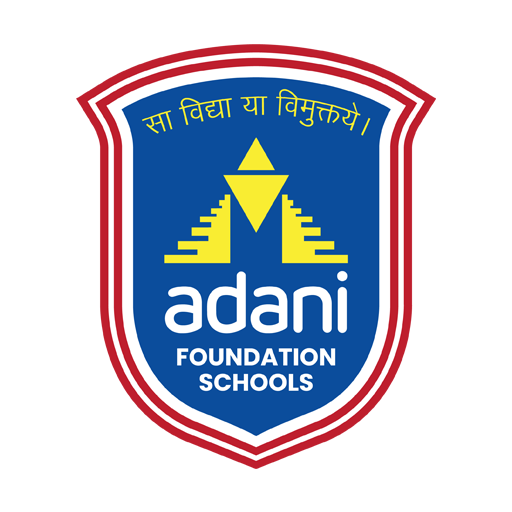 Adani Foundation Schools logo