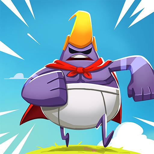 Rocky Rampage: Wreck 'Em Up - Apps On Google Play