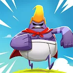 Cover Image of Download Rocky Rampage: Wreck 'em Up 2.4.7 APK