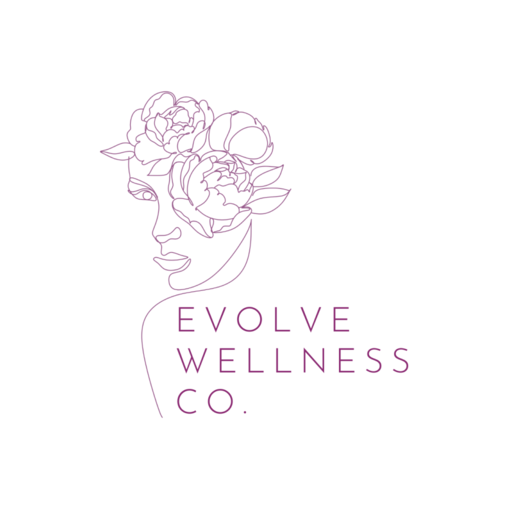 Evolve Wellness Co logo