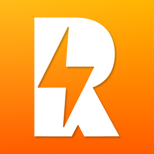 ReFast - Cashback Recharge DTH logo