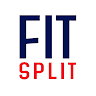 FitSplit - calorie calculator!