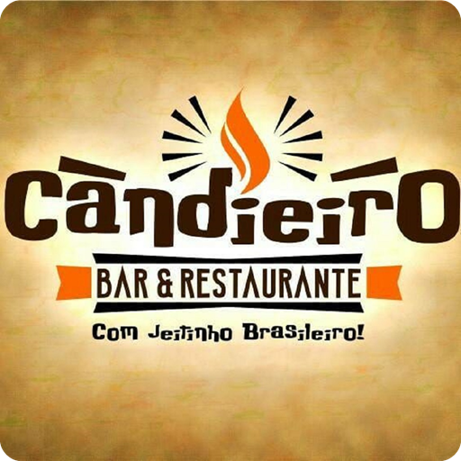 Candieiro logo