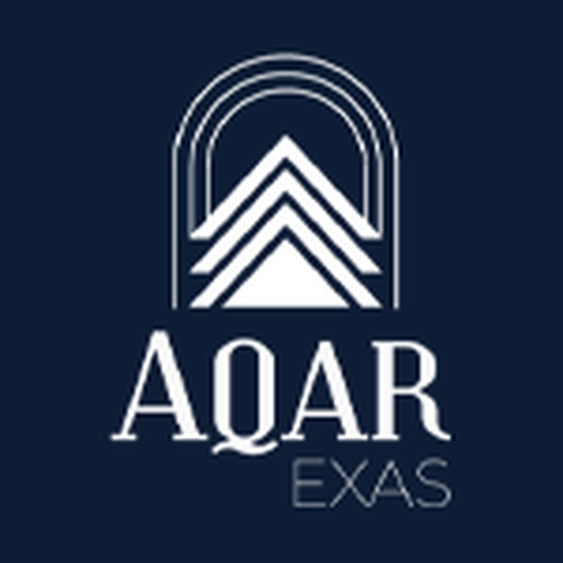 Aqar Exas logo