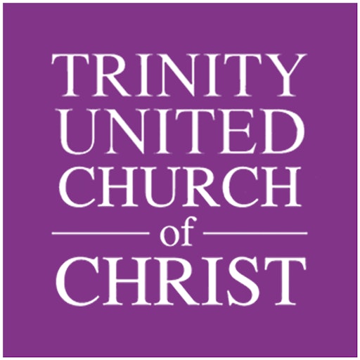 Trinity UCC  Icon