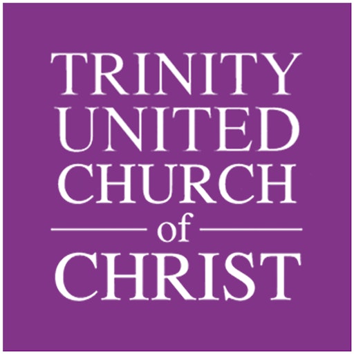 Trinity UCC logo
