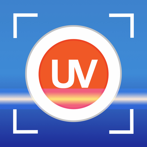 UV Scanner logo