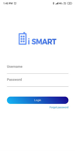 iSMART Screen 2