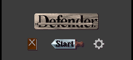 Defender Screen 3