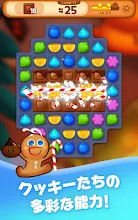 クッキーラン パズルワールド Google Play のアプリ