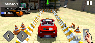 Game screenshot Crash Royale: Car Race Capers hack