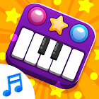 Kids Piano Melodies 5.2