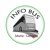 Jadwal - Bus Jakarta Lampung icon