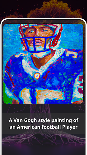 AI PICTURE - AI Draws Pictures Screen 2