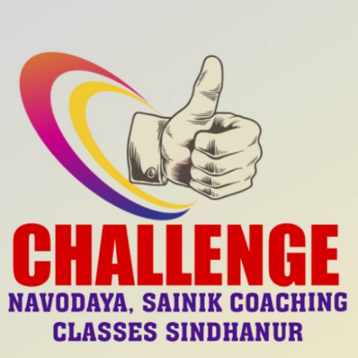CHALLENGE COACHING CLASSES SIN logo