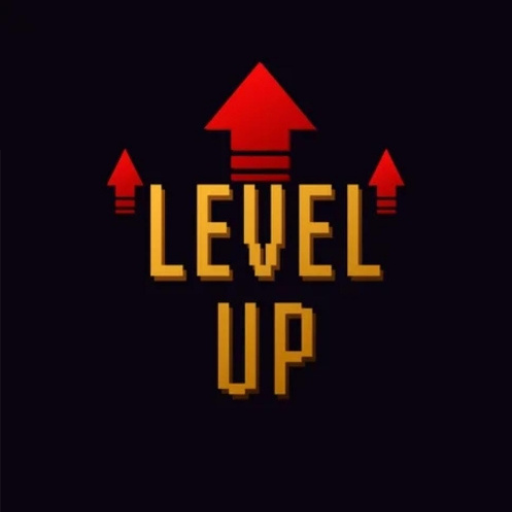 LeVel Up logo