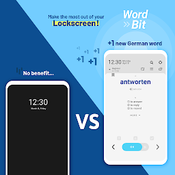 WordBit German (for English)