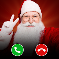 Call from Santa & Tracker
