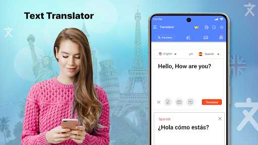 All Language Translator Pro - Tools - apps