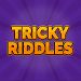 Tricky Riddles with Answers Icon
