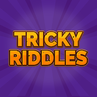 Tricky Riddles with Answers & Brain Riddles