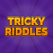 Tricky Riddles with Answers - Androidアプリ