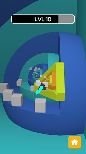Android application Magniflyer screenshort