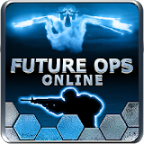 Future Ops Online Free - FPS icon