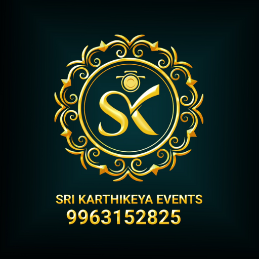 SK Events & TRAINING institute logo