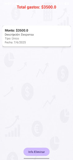 Mi Carterita screenshot 13