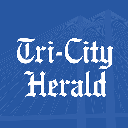 Tri-City Herald: WA state news 9.1.4 Icon